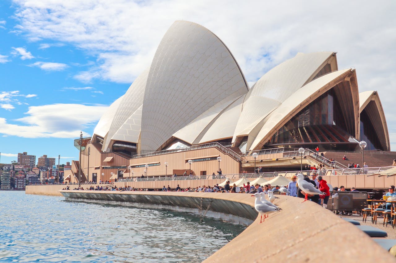 Australia Travel Insurance